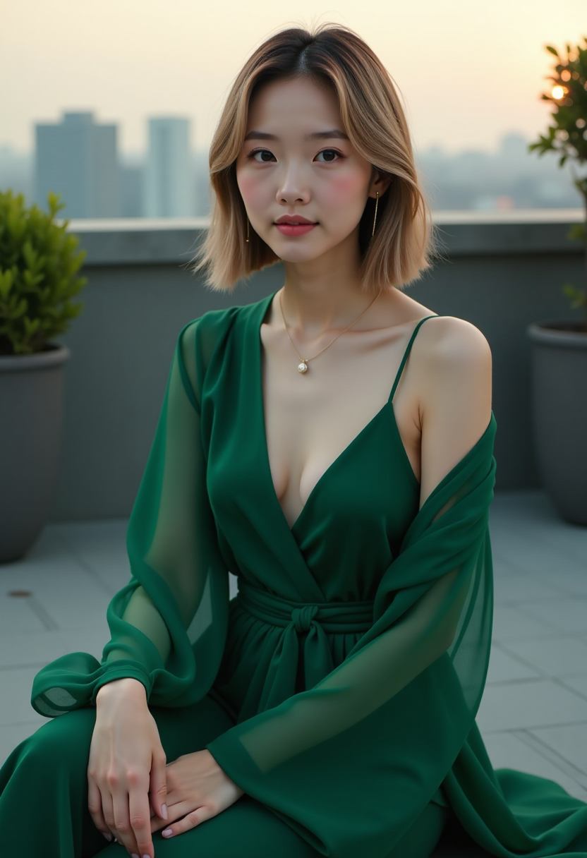 咖啡馆里读书的日常
