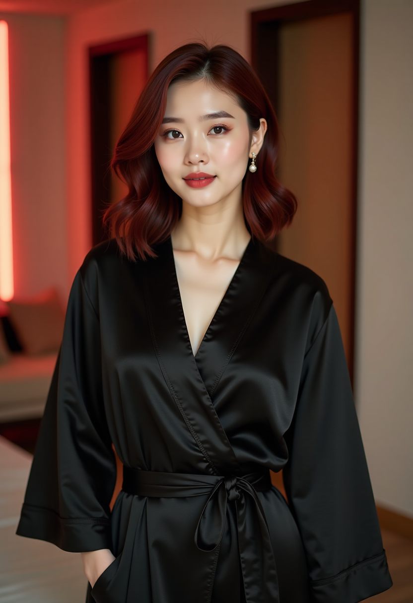 《八月未央》读书笔记